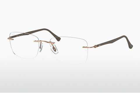 Óculos de design Ray-Ban RX8725 1131