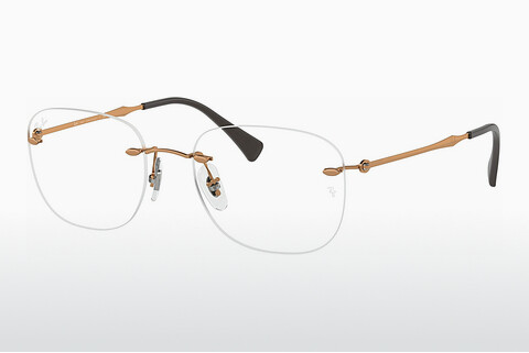 Óculos de design Ray-Ban RX8748 1131