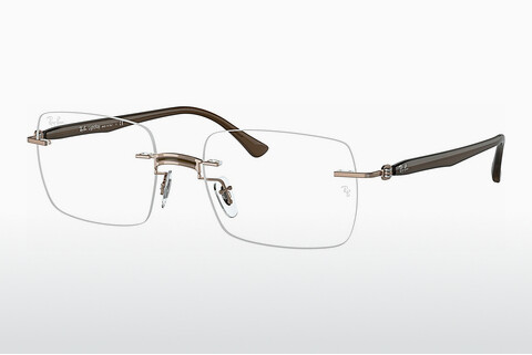 Óculos de design Ray-Ban RX8767 1227