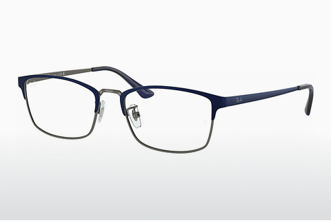 Óculos de design Ray-Ban RX8772D 1241