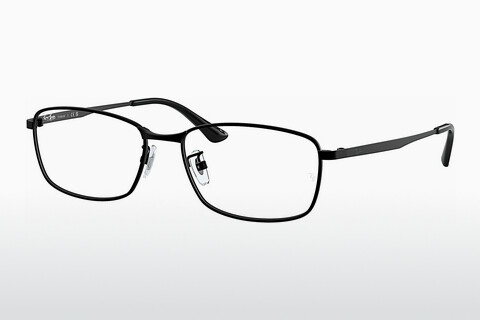 Óculos de design Ray-Ban RX8775D 1012