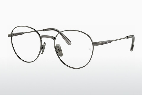 Óculos de design Ray-Ban DAVID TITANIUM (RX8782 1000)
