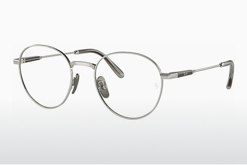 Óculos de design Ray-Ban DAVID TITANIUM (RX8782 1002)