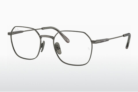 Óculos de design Ray-Ban JIM TITANIUM (RX8794 1000)