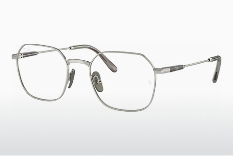 Óculos de design Ray-Ban JIM TITANIUM (RX8794 1002)