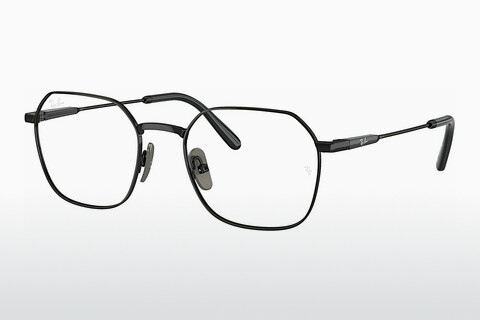 Óculos de design Ray-Ban JIM TITANIUM (RX8794 1244)