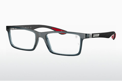 Óculos de design Ray-Ban Ferrari (RX8901M F635)