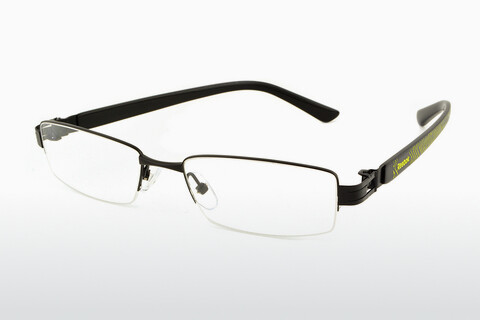 Óculos de design Reebok R1008 BLK