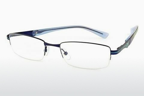 Óculos de design Reebok R1010 BLU