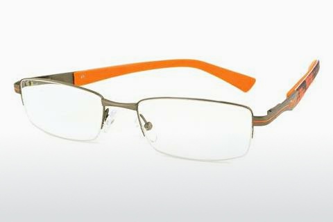 Óculos de design Reebok R1010 DKG