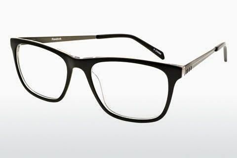 Óculos de design Reebok R1012 BLK
