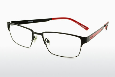 Óculos de design Reebok R2030 BLK