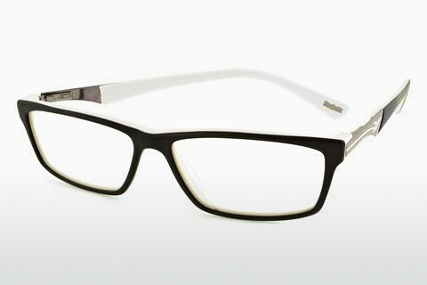 Óculos de design Reebok R3006 BLK