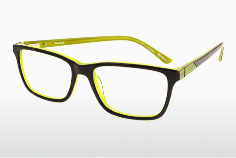 Óculos de design Reebok R3007 BLK