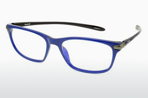 Óculos de design Reebok R3009 BLU