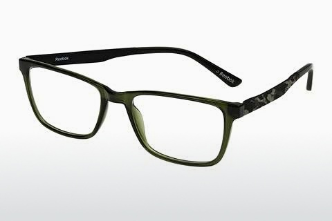 Óculos de design Reebok R3020 OLV