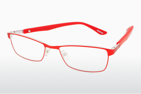 Óculos de design Reebok R4003 RED