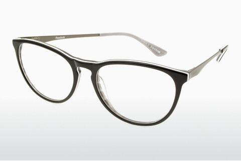 Óculos de design Reebok R4004 BLK