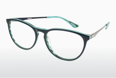 Óculos de design Reebok R4004 NAV
