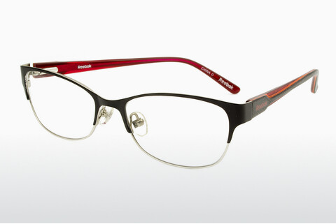 Óculos de design Reebok R4007 BLK