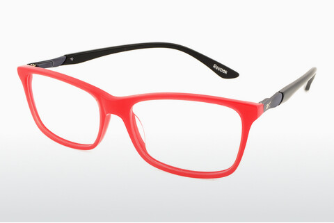 Óculos de design Reebok R6001 RED