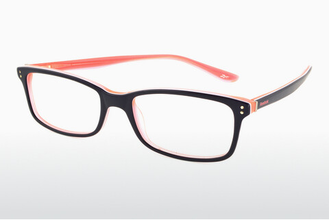 Óculos de design Reebok R6004 BKO