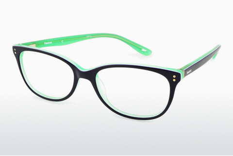 Óculos de design Reebok R6010 BKM