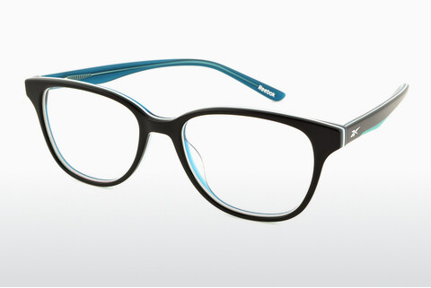 Óculos de design Reebok R6011 BLK