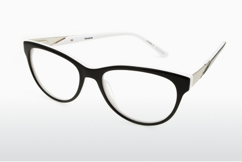 Óculos de design Reebok R6014 BLK