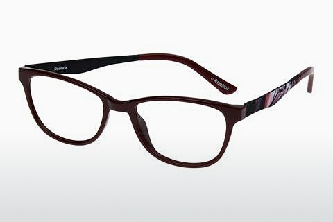 Óculos de design Reebok R6020 RED