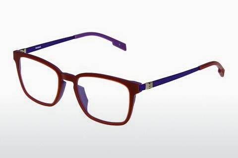 Óculos de design Reebok R9003 RED