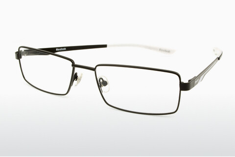 Óculos de design Reebok RB7002 BLK