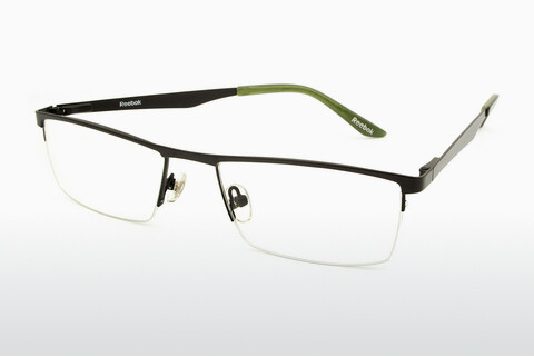 Óculos de design Reebok RB7008 BLK