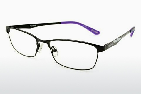 Óculos de design Reebok RB8002 BLK