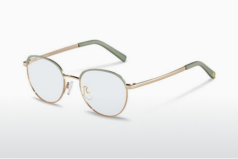 Óculos de design Rocco by Rodenstock RR219 B