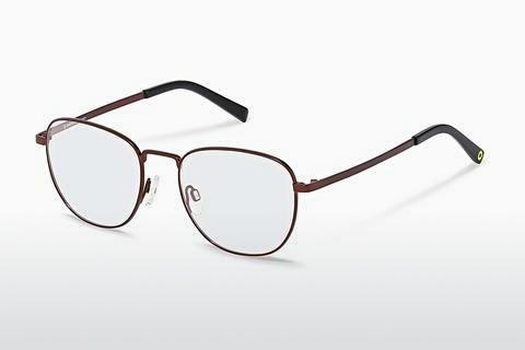 Óculos de design Rocco by Rodenstock RR222 A