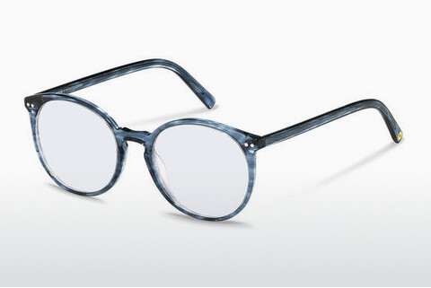 Óculos de design Rocco by Rodenstock RR451 C