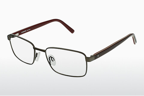 Óculos de design Rodenstock R2620 C