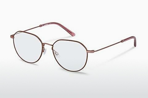 Óculos de design Rodenstock R2632 F