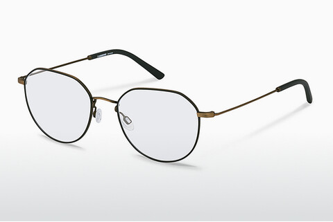 Óculos de design Rodenstock R2632 H