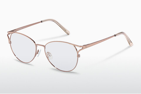 Óculos de design Rodenstock R2635 A