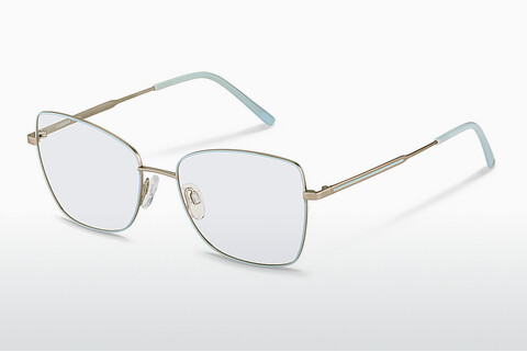 Óculos de design Rodenstock R2638 D