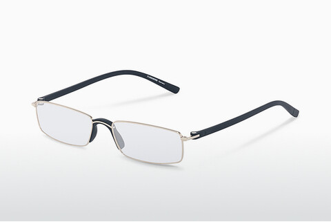 Óculos de design Rodenstock R2640 B D1.50