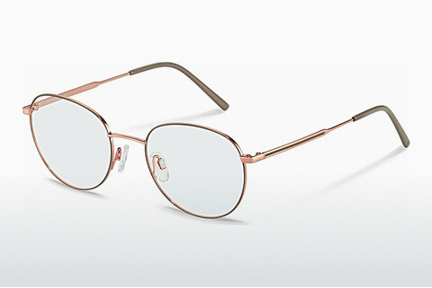 Óculos de design Rodenstock R2641 B000