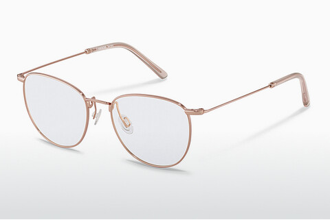 Óculos de design Rodenstock R2654 A