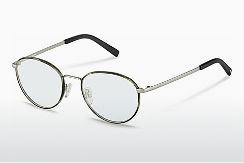 Óculos de design Rodenstock R2656 A000