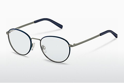 Óculos de design Rodenstock R2656 B000