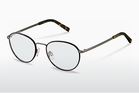 Óculos de design Rodenstock R2656 C000