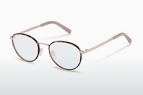 Óculos de design Rodenstock R2656 D