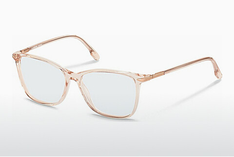 Óculos de design Rodenstock R2661 B000